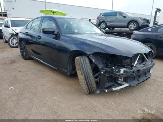 BMW 330I XDRIVE NA