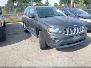 JEEP JEEP COMPASS SPORT