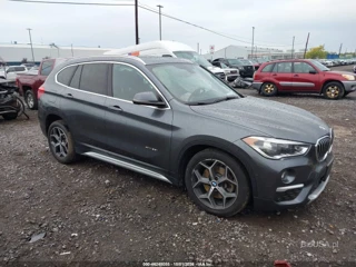 BMW X1 XDRIVE28I