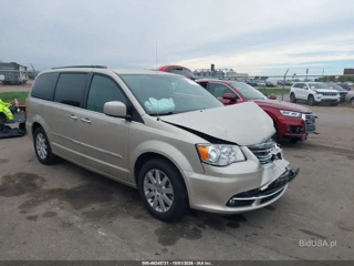 CHRYSLER CHRYSLER TOWN & COUNTRY TOURING