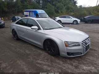 AUDI AUDI A8 4.2 (TIPTRONIC)