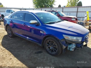 FORD FORD TAURUS LIMITED
