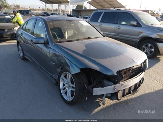 MERCEDES-BENZ MERCEDES-BENZ C 250 SPORT