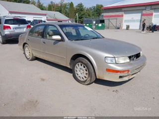 NISSAN NISSAN MAXIMA GLE/GXE/SE/SE-L