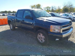 CHEVROLET CHEVROLET SILVERADO 1500 LT1