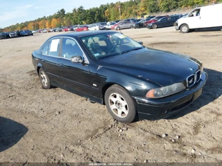 BMW 530IA