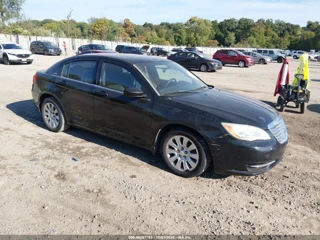 CHRYSLER CHRYSLER 200 LX