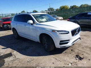 VOLVO VOLVO XC90 T6 MOMENTUM