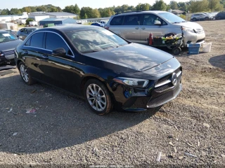 MERCEDES-BENZ MERCEDES-BENZ A 220