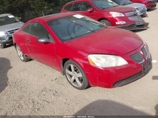 PONTIAC PONTIAC G6 GT