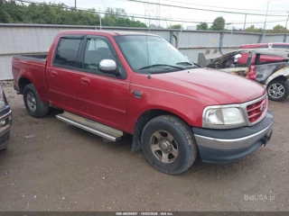 FORD FORD F-150 HARLEY-DAVIDSON EDITION/KING RANCH EDITION/LARIAT/XLT