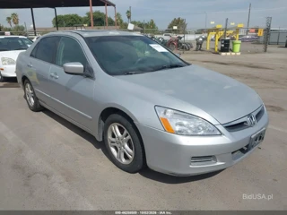 HONDA HONDA ACCORD 2.4 EX
