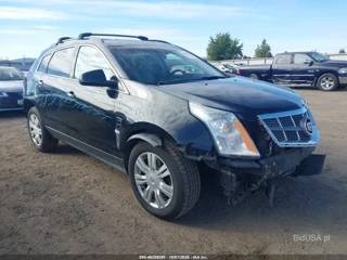 CADILLAC CADILLAC SRX STANDARD