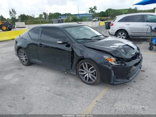 SCION SCION TC