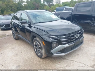 HYUNDAI HYUNDAI TUCSON SEL