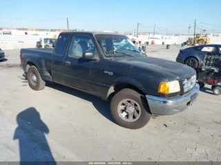 FORD FORD RANGER EDGE/XL/XLT