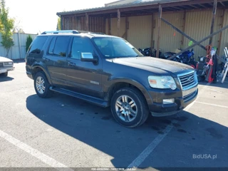 FORD FORD EXPLORER LIMITED