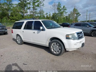 FORD FORD EXPEDITION EL LIMITED