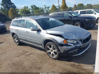 VOLVO VOLVO XC70 T6