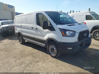 FORD FORD TRANSIT-250