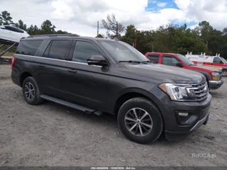 FORD FORD EXPEDITION MAX XLT