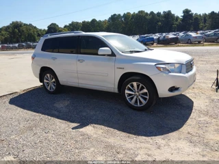 TOYOTA TOYOTA HIGHLANDER HYBRID
