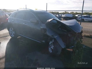 INFINITI INFINITI FX35