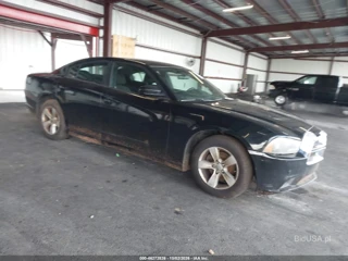 DODGE DODGE CHARGER SE