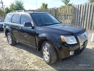 MERCURY MERCURY MARINER I4