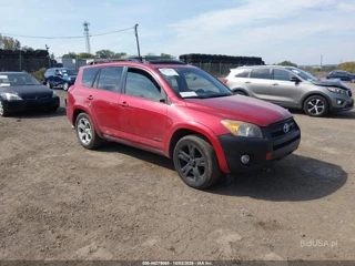 TOYOTA TOYOTA RAV4 SPORT V6