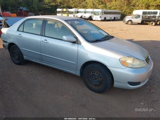 TOYOTA TOYOTA COROLLA LE