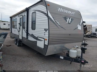 KEYSTONE RV KEYSTONE RV HIDEOUT