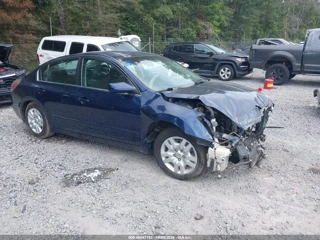 NISSAN NISSAN ALTIMA 2.5 S
