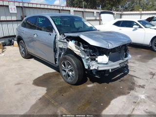 HONDA HONDA HR-V AWD EX-L