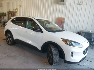 FORD FORD ESCAPE SE