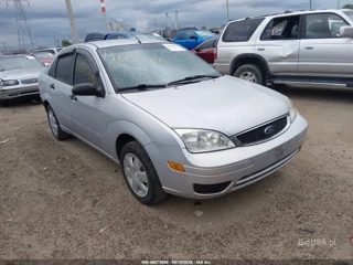 FORD FORD FOCUS S/SE/SES