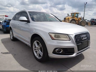 AUDI AUDI Q5 2.0T PREMIUM