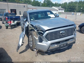 TOYOTA TOYOTA TACOMA LIMITED