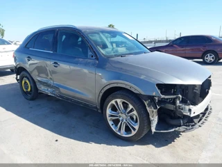 AUDI AUDI Q3 2.0T PREMIUM