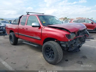 TOYOTA TOYOTA TUNDRA SR5 V8