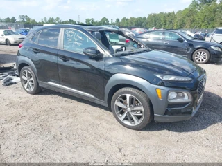 HYUNDAI HYUNDAI KONA ULTIMATE