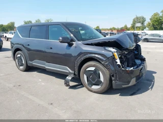 KIA KIA EV9 LIGHT LONG RANGE