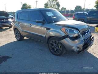 KIA KIA SOUL !