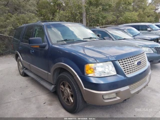 FORD FORD EXPEDITION EDDIE BAUER