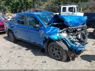 FORD FORD MAVERICK XLT