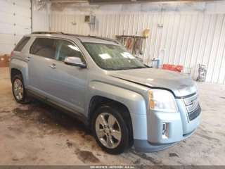 GMC TERRAIN SLE-2