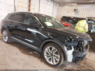 LINCOLN LINCOLN MKX RESERVE