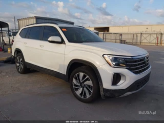 VOLKSWAGEN VOLKSWAGEN ATLAS 2.0T SE W/TECHNOLOGY