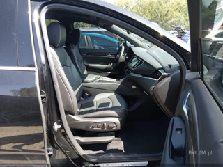 BUICK BUICK ENCLAVE AVENIR AWD