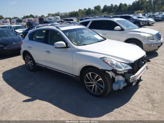 INFINITI INFINITI QX50